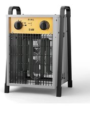 SIAL Industrial Electric