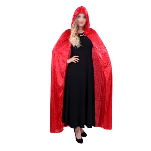 Halloween witch cloak wizard - witch,
