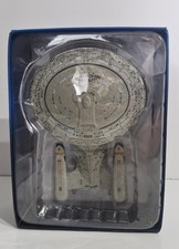 Eaglemoss Star Trek Star Ships