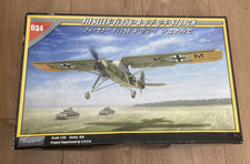 Tristar model kit - model,