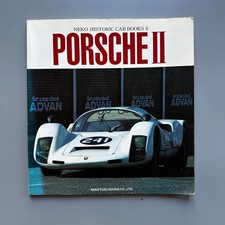 Neko Historic Car Books 6