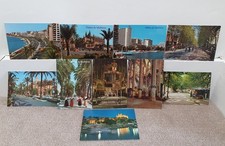 10 vintage Palma de Mallorca