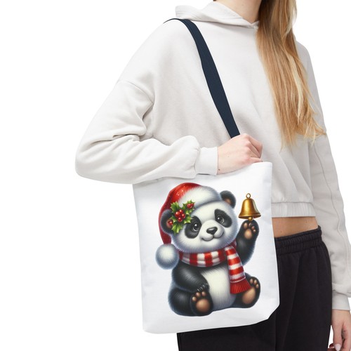 Christmas panda cute - christmas,