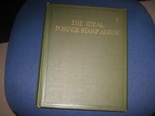 Stanley Gibbons  Ideal Stamp