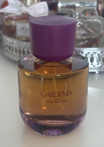 Zara gardenia eau - de, parfum