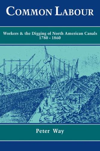 Common labour workers and - common, :