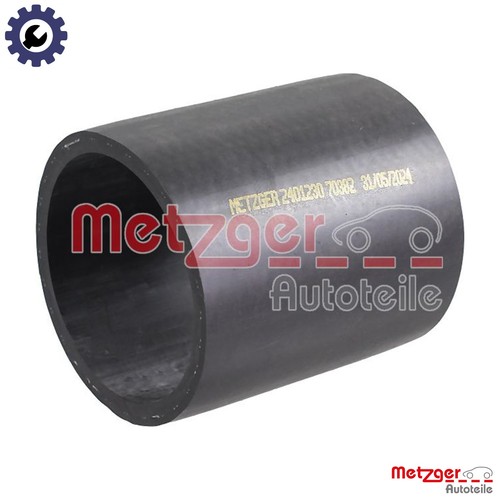 Charge air hose - air,