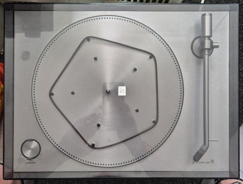 Beogram 1203 turntable - beogram,