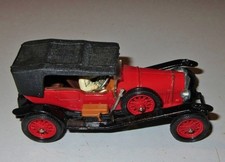 CORGI CLASSICS BENTLEY VINTAGE