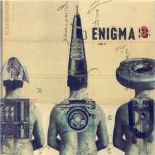Enigma - Le Roi Est Mort, Vive