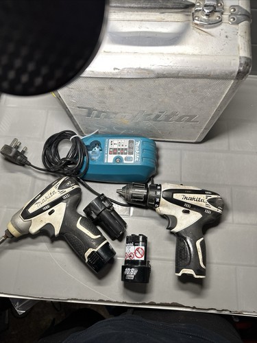 Makita df330d combi - df330d,