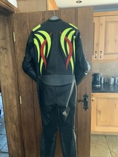 Texport Motorcycle Leathers