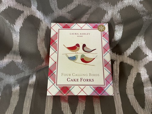 Laura ashley four calling - laura,