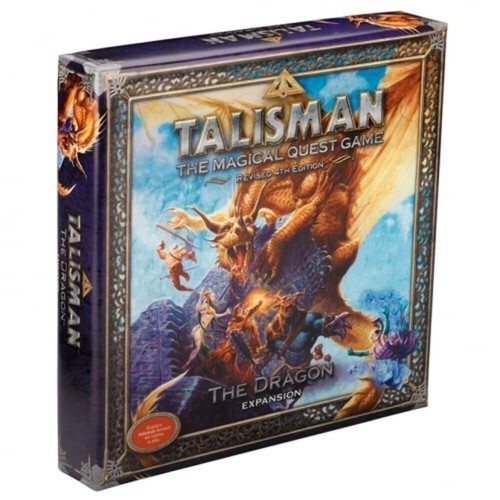 Pegasus spiele talisman the - talisman,