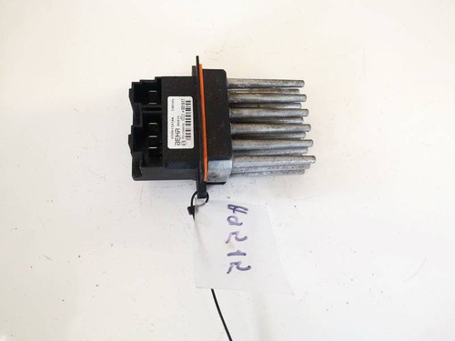 05061587aa series resistor