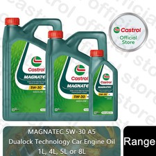 Castrol magnatec a5 car - magnatec, 5w-30