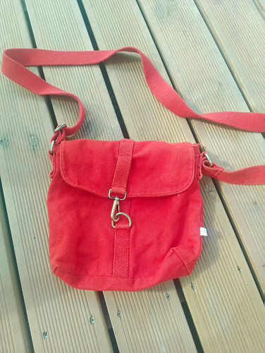Seasalt cornwall red - cornwall,