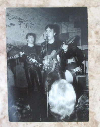 The cavern club liverpool - liverpool,