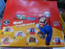 Super Mario Micro Games Jump &