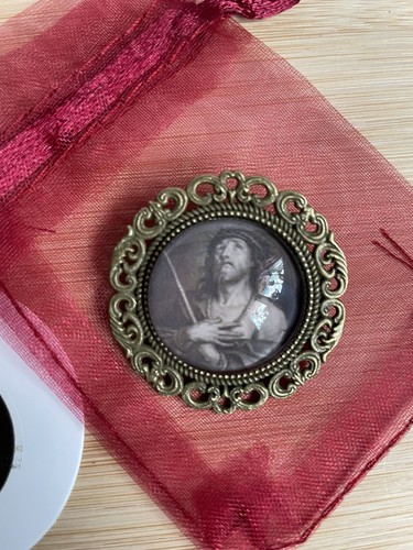 The sacred heart - the, vintage