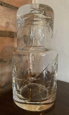 Carafe Decanter & Tumbler Set