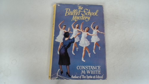 The ballet school - the,