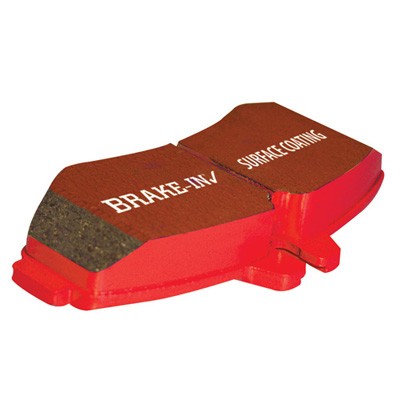 Ebc brakes redstuff - brakes,
