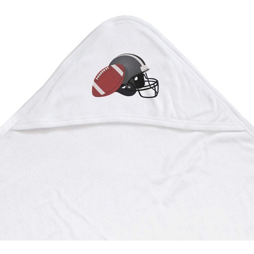 Football equipment baby - 'football,