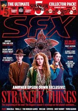 SFX MAGAZINE HOL 25