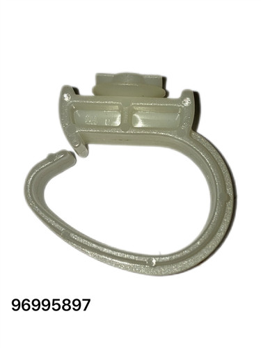 Clip hydraulic tube - hydraulic, citroen