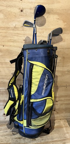Prosimmon junior icon golf - icon,