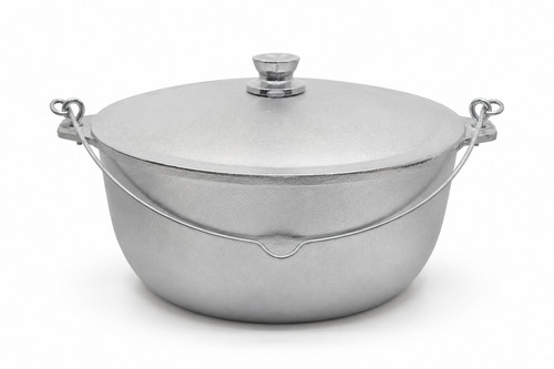 Texas club aluminium - texas, 6l