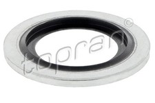 SEAL RING OIL DRAIN PLUG FITS