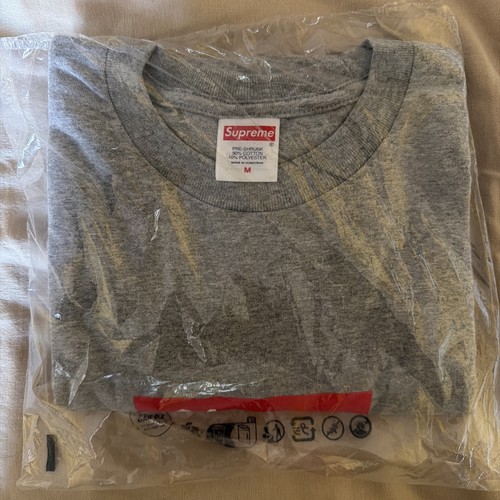 Supreme arabic box - box, logo