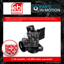 Coolant Flange / Pipe fits