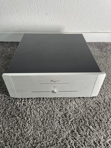 Cayin phono - cayin, phono-1