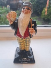 ROYAL DOULTON LIMITED EDITION