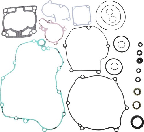 Prox top end - end, for