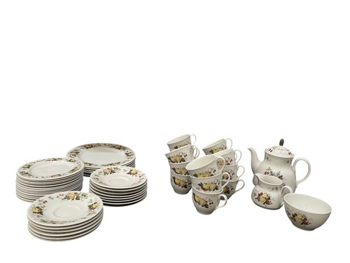 Royal doulton miramont dinner - royal,