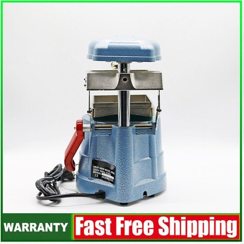 Dental vacuum former - dental,