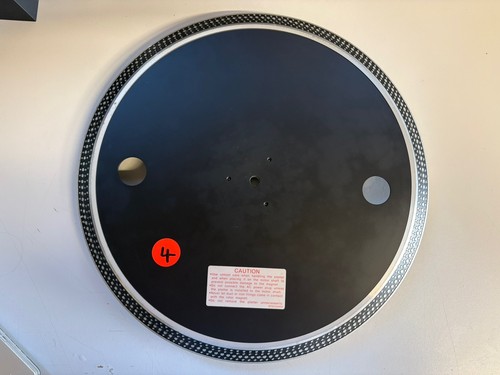 Technics 1210 1200 - technics, sl-1200