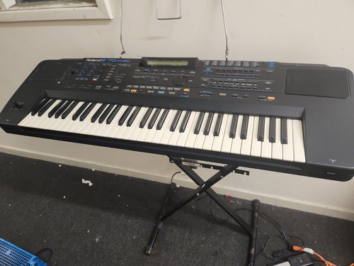 Roland intelligent - roland,
