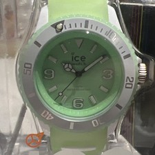 Ice Watch Sili glow in dark