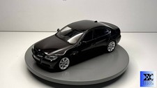Kyosho bmw 330i sedan - 1/18,