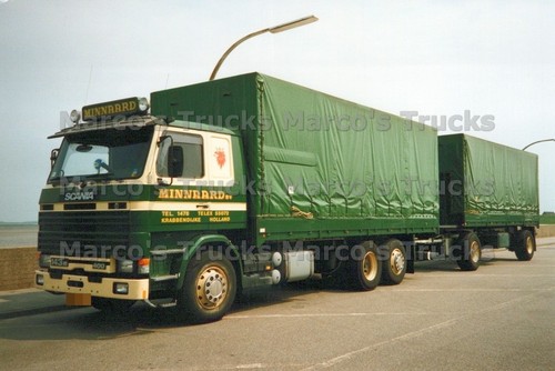 Truck photo scania - photo, 143