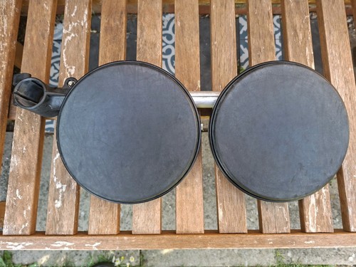 Roland 1 electronic - hd-1,