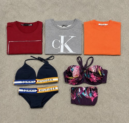 Ladies designer bundle - designer, size