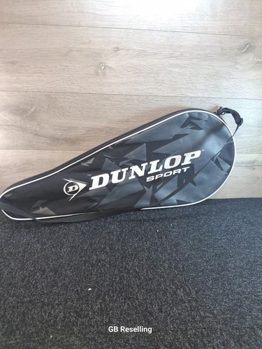 Dunlop squash racket cover - dunlop,