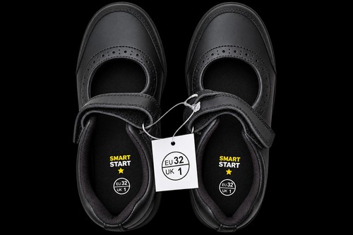 Smart start black children - start, children’s