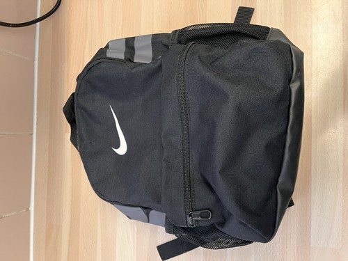 Black nike brasilia just it - black, do